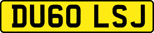 DU60LSJ