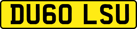 DU60LSU