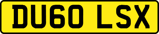 DU60LSX
