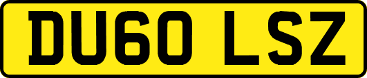 DU60LSZ
