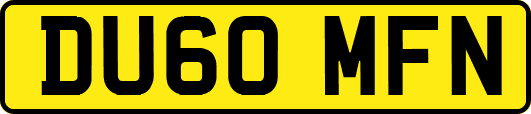 DU60MFN