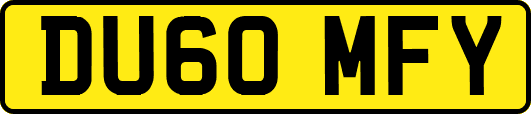 DU60MFY
