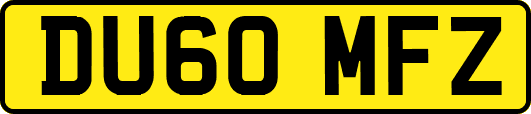 DU60MFZ