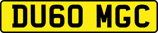 DU60MGC