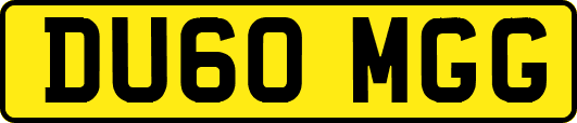 DU60MGG
