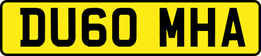 DU60MHA