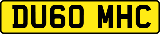DU60MHC