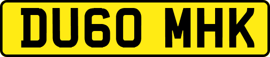DU60MHK