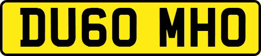DU60MHO