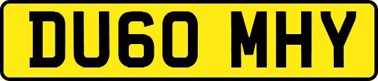 DU60MHY