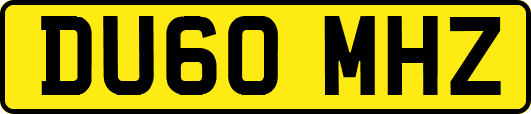 DU60MHZ