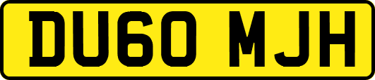 DU60MJH