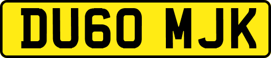 DU60MJK