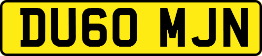 DU60MJN