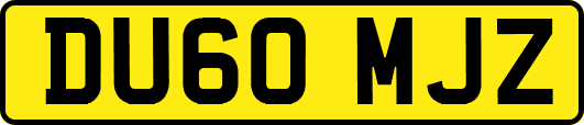 DU60MJZ