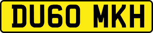 DU60MKH