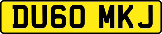 DU60MKJ
