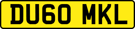 DU60MKL