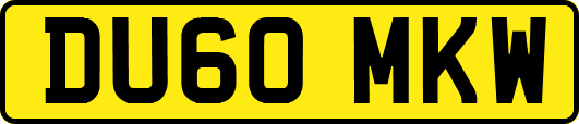 DU60MKW