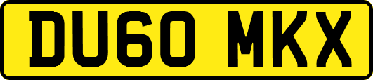 DU60MKX