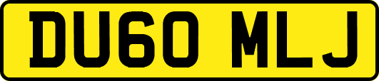 DU60MLJ