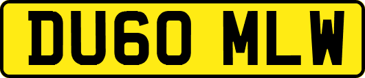 DU60MLW