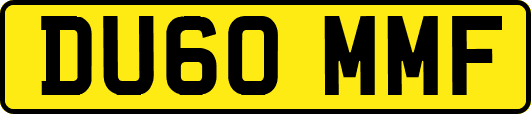 DU60MMF