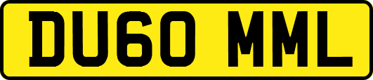 DU60MML