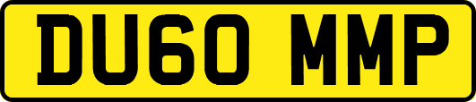DU60MMP