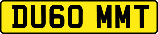 DU60MMT
