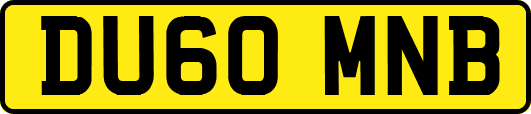 DU60MNB
