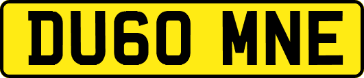 DU60MNE