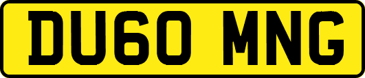 DU60MNG