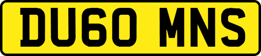 DU60MNS