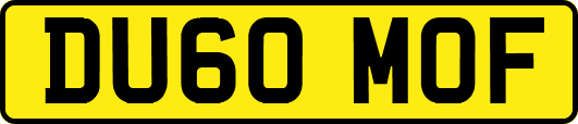 DU60MOF