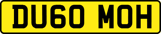DU60MOH