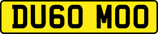 DU60MOO