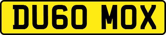 DU60MOX