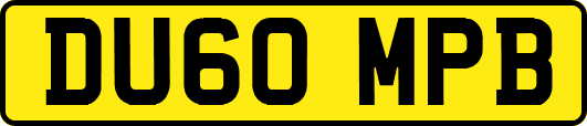 DU60MPB
