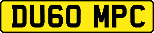 DU60MPC