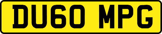 DU60MPG