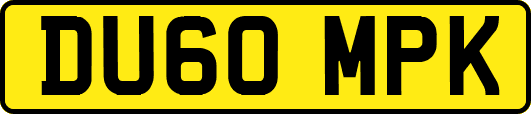 DU60MPK