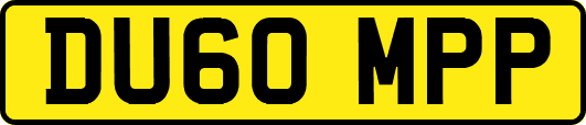 DU60MPP