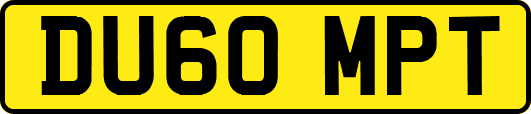 DU60MPT