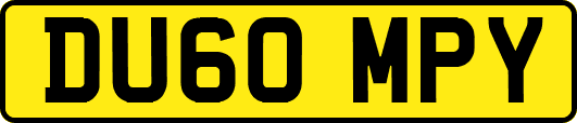 DU60MPY