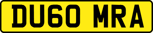 DU60MRA
