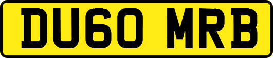 DU60MRB