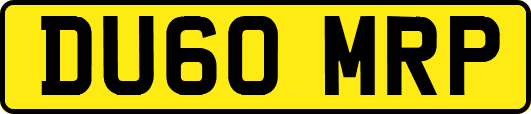 DU60MRP