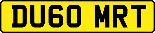 DU60MRT