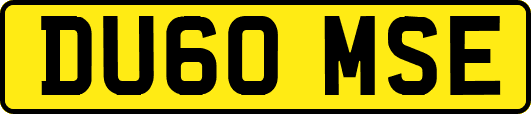 DU60MSE